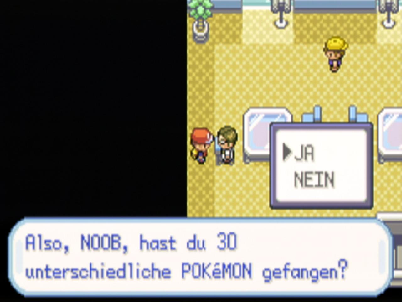 [02/07/2008] Pokémon Feuerrot
