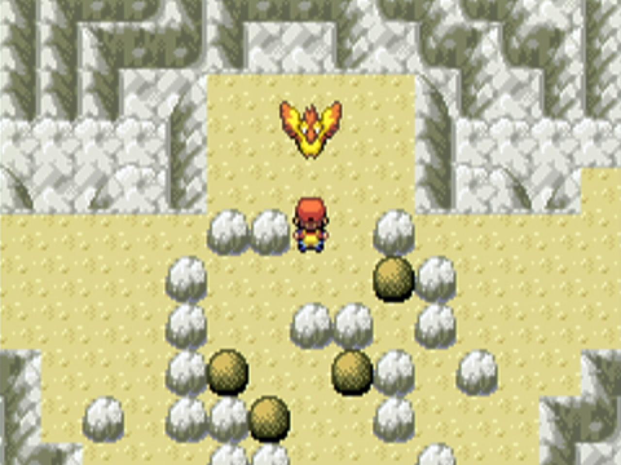 [02/07/2008] Pokémon Feuerrot