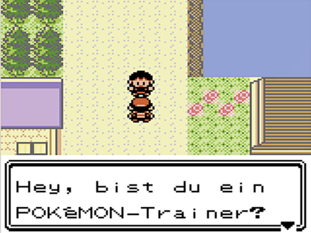 [02/07/2008] Pokémon Gold