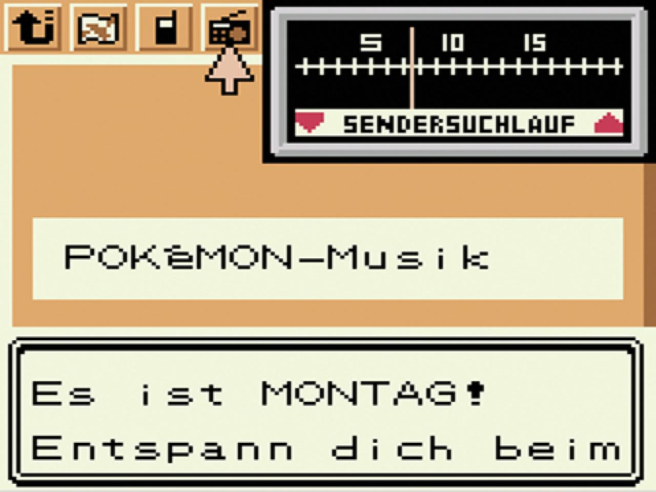 [02/07/2008] Pokémon Gold