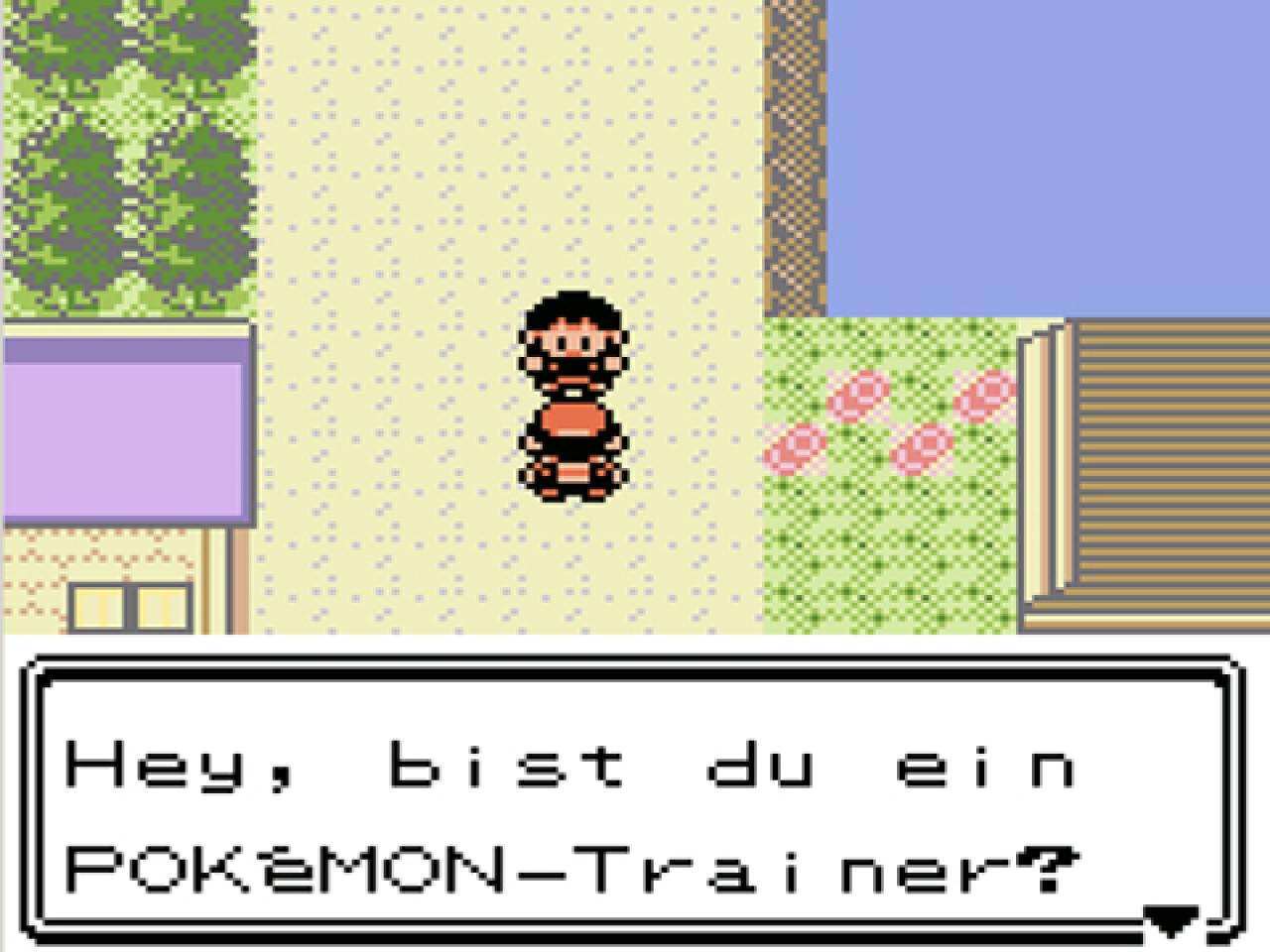 [02/07/2008] Pokémon Gold