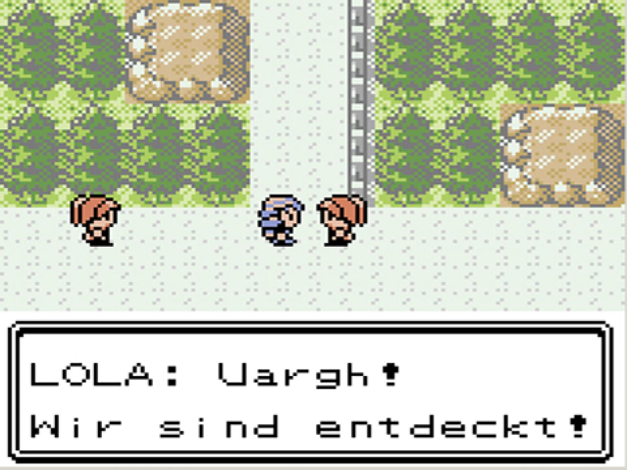 [02/07/2008] Pokémon Kristall