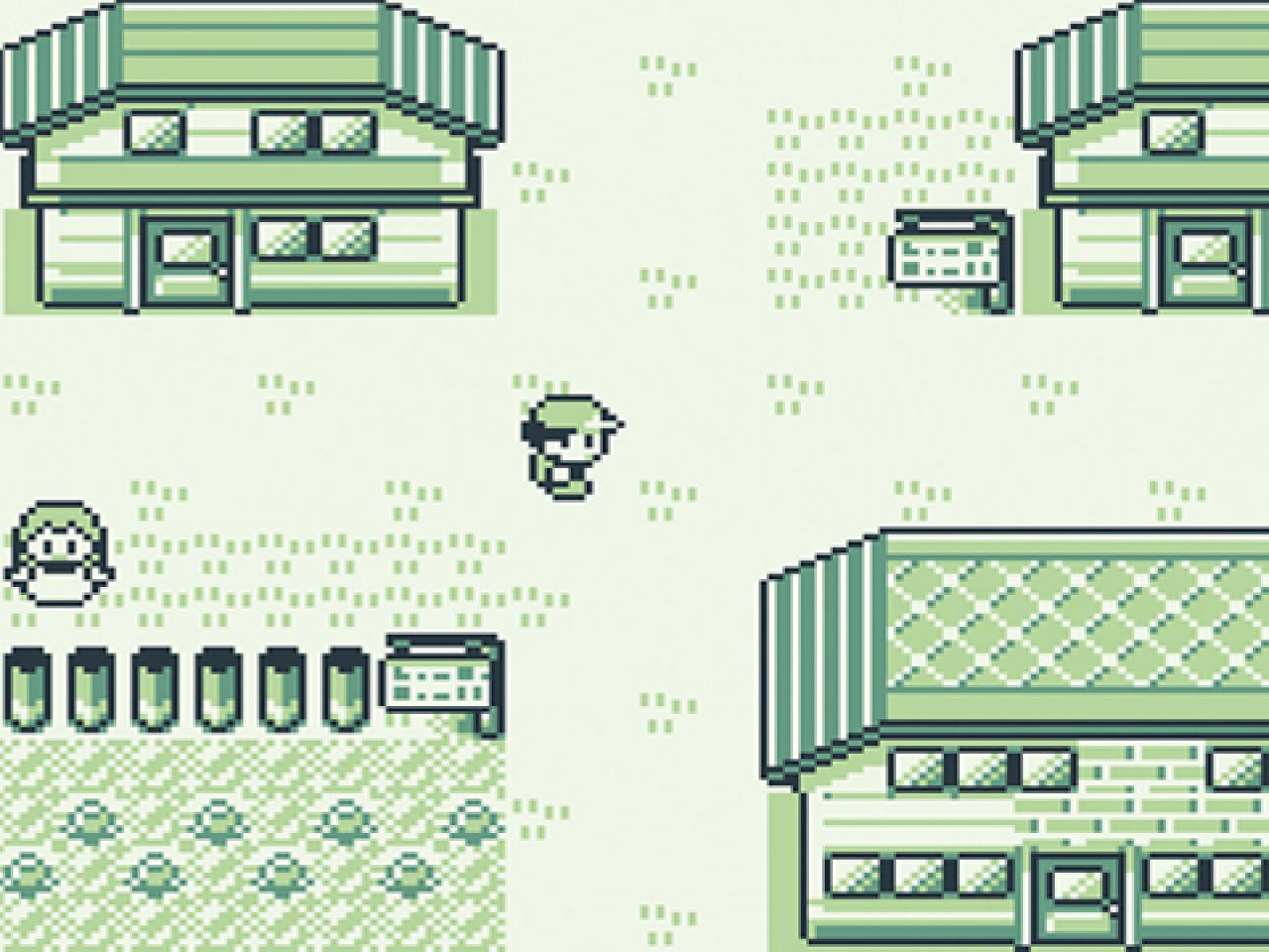 [02/07/2008] Pokémon Rot