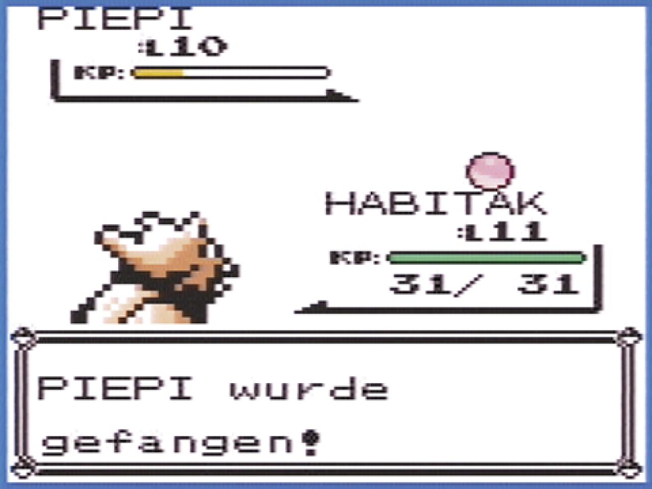 [02/07/2008] Pokémon Rot