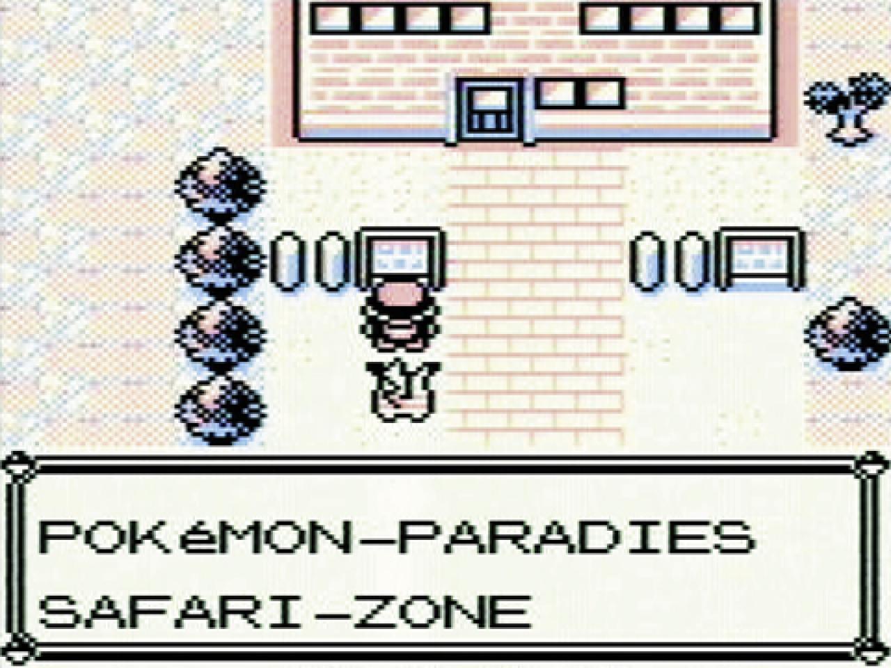 [02/07/2008] Pokémon Rot