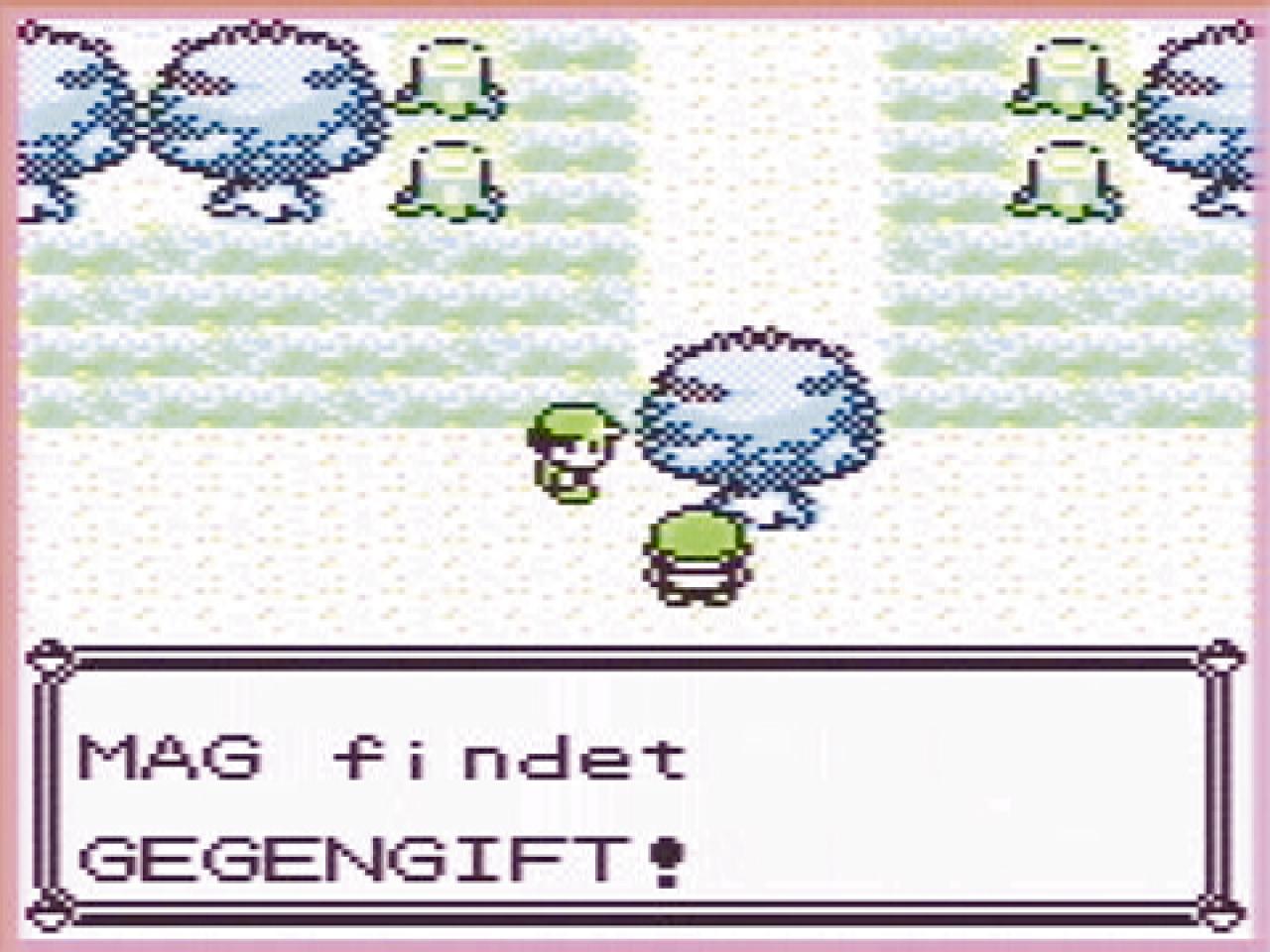 [02/07/2008] Pokémon Rot
