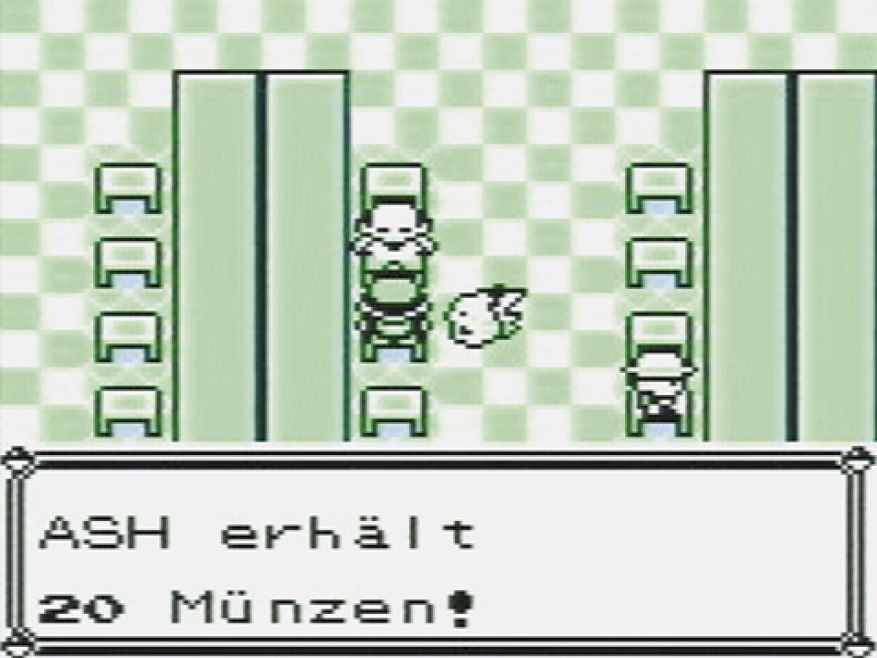 [02/07/2008] Pokémon Rot
