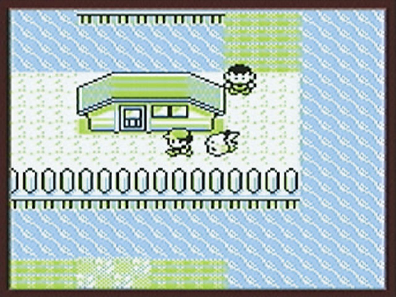 [02/07/2008] Pokémon Rot