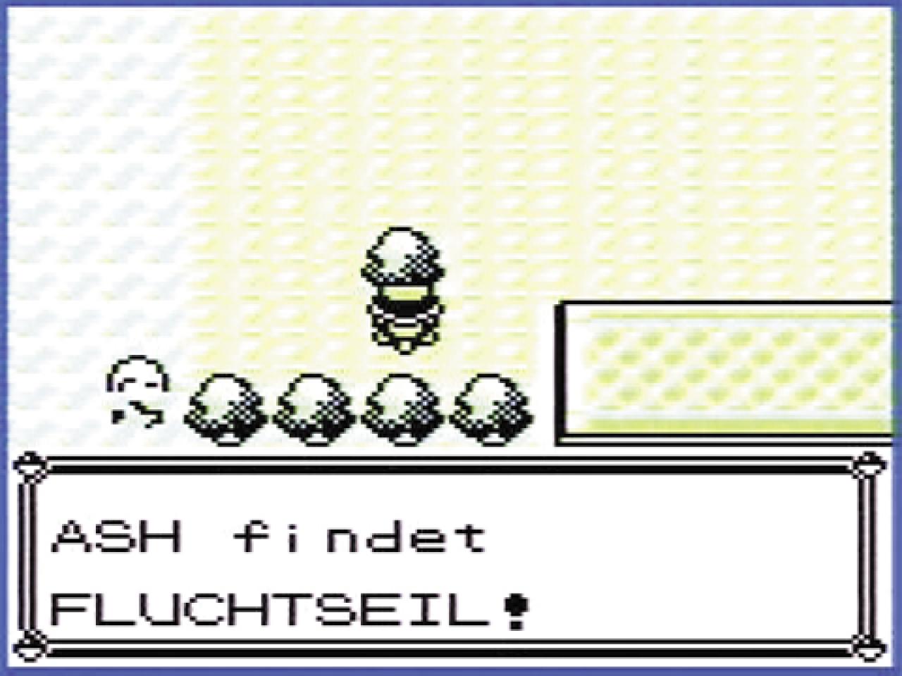 [02/07/2008] Pokémon Rot