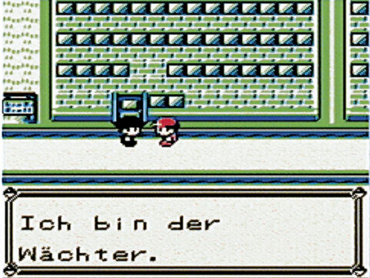 [02/07/2008] Pokémon Rot