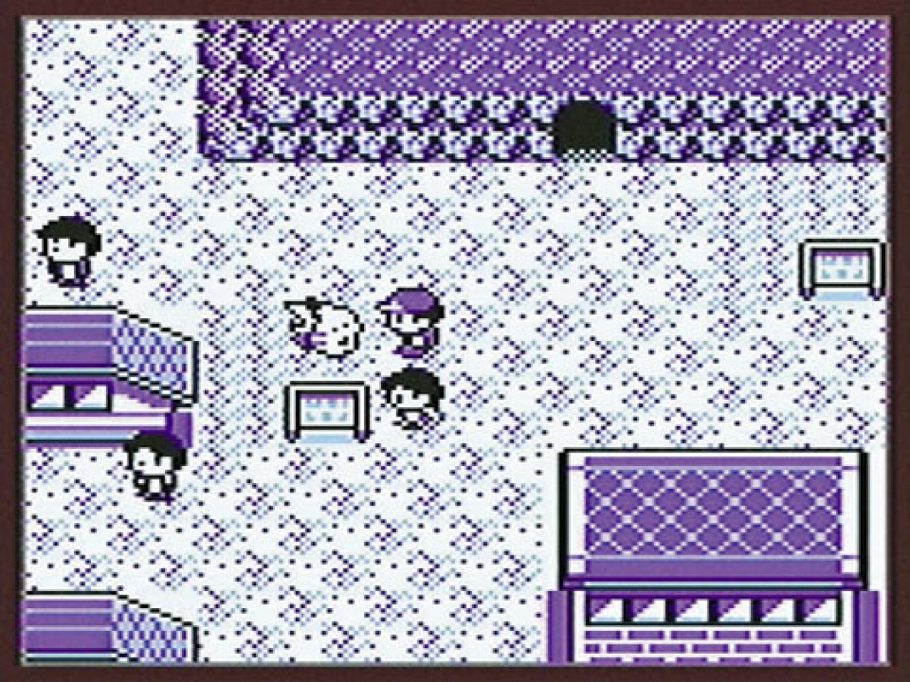 [02/07/2008] Pokémon Rot