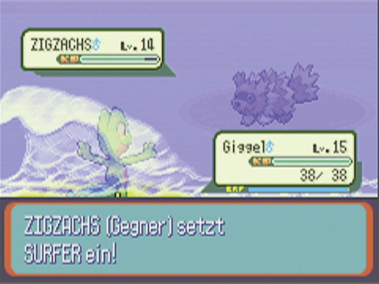 [02/07/2008] Pokémon Rubin