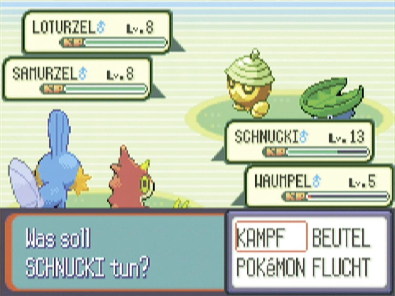 [02/07/2008] Pokémon Rubin