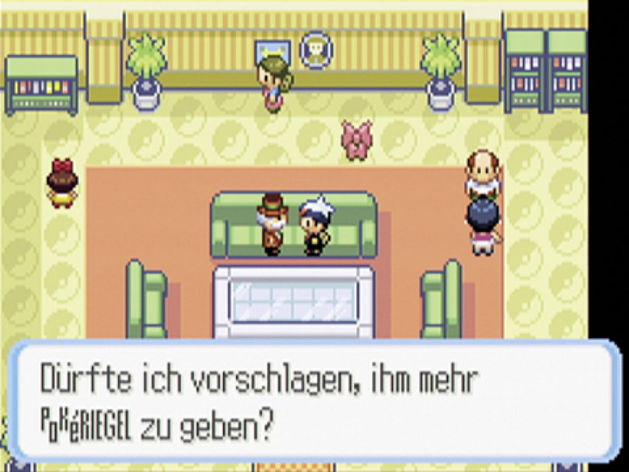 [02/07/2008] Pokémon Rubin