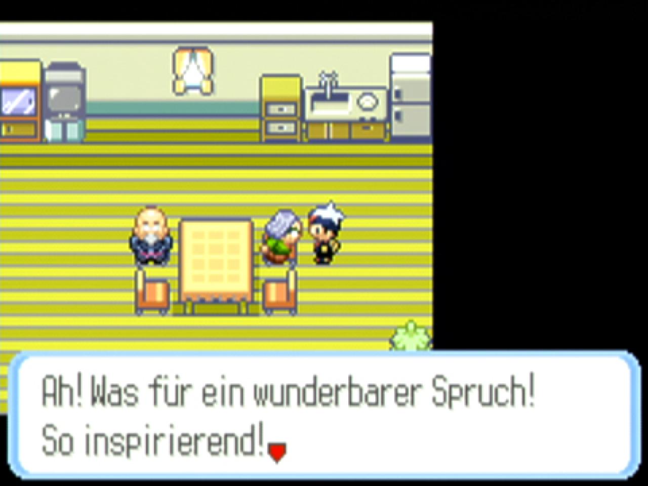 [02/07/2008] Pokémon Rubin