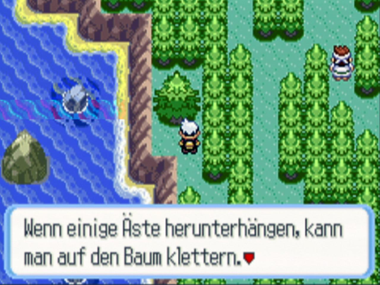 [02/07/2008] Pokémon Rubin
