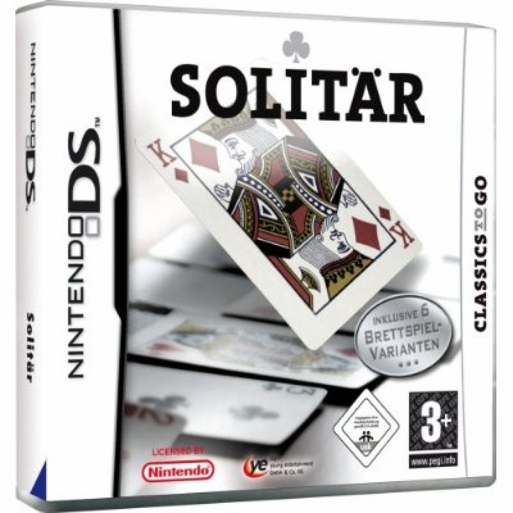 [23/07/2008] Solitär - N-ZONE