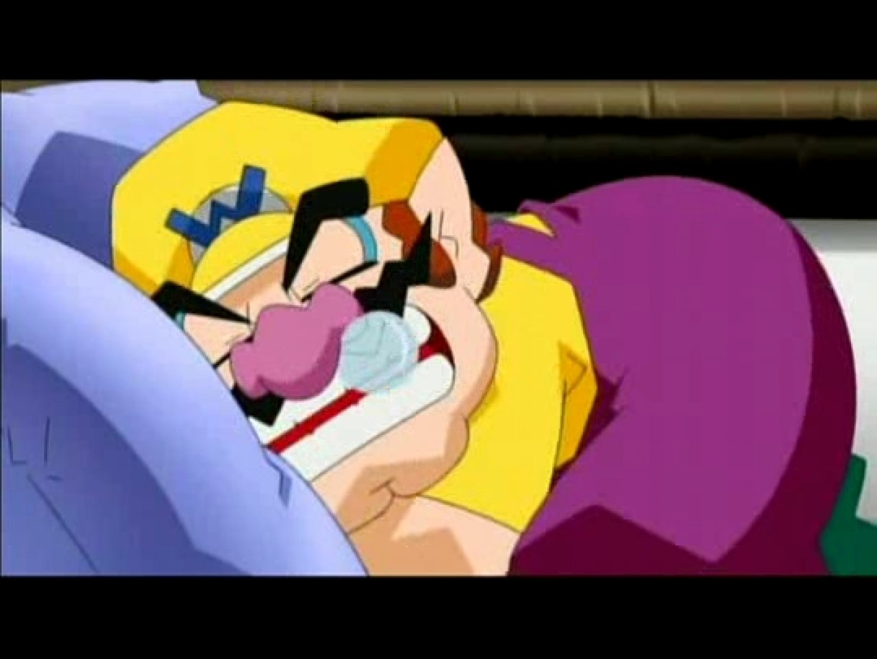 [25/07/2008] Wario Land: The Shake Dimension - Wii - (BILD: N-ZONE)