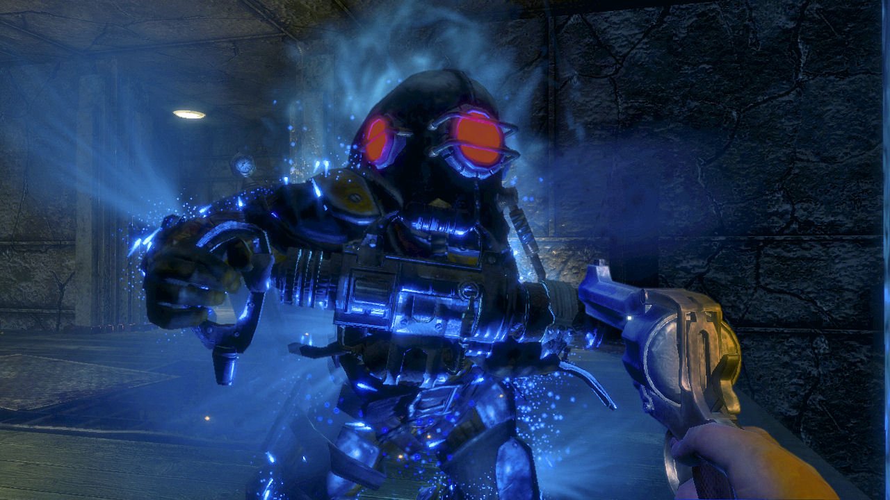 [17/07/2008] BioShock