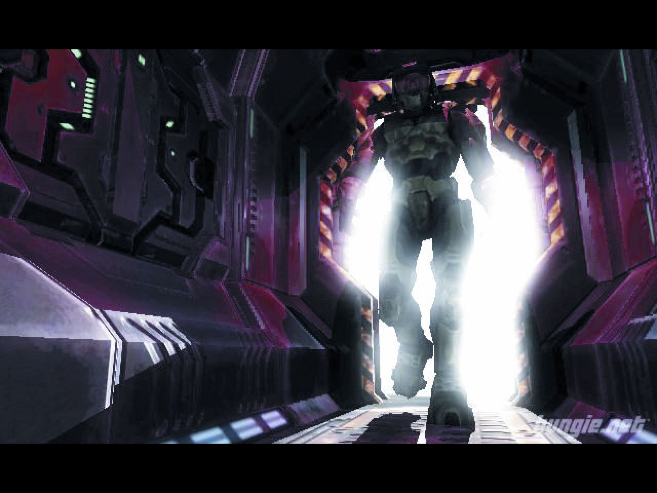 [17/07/2008] Halo 2