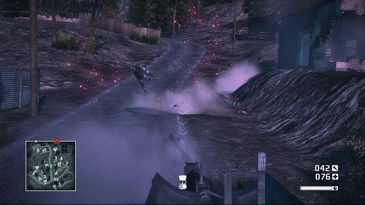 [08/07/2008] 18. Battlefield: Bad Company 2