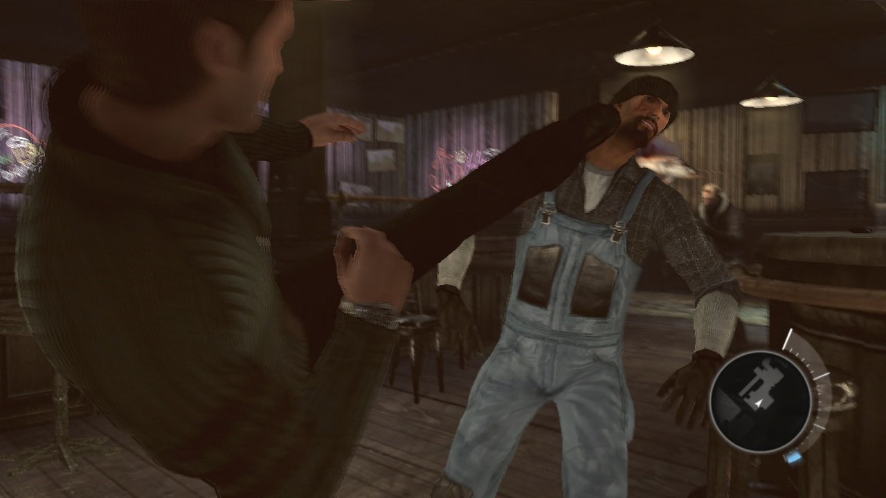[04/07/2008] Robert Ludlum's Das Bourne Komplott (PS3) Hersteller: Vivendi, Bild: play³