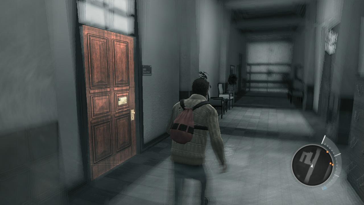 [04/07/2008] Robert Ludlum's Das Bourne Komplott (PS3) Hersteller: Vivendi, Bild: play³