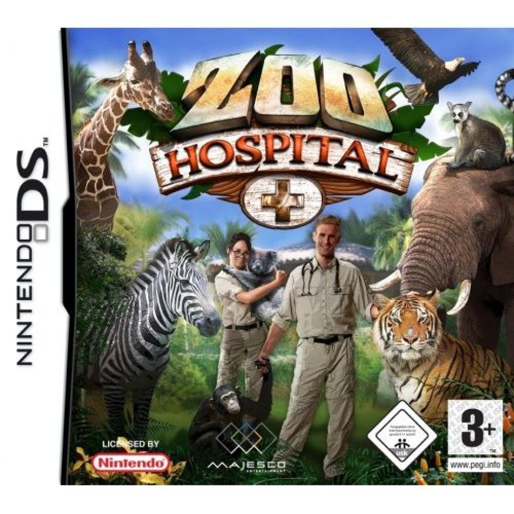 [23/07/2008] Zoo Hospital - N-ZONE