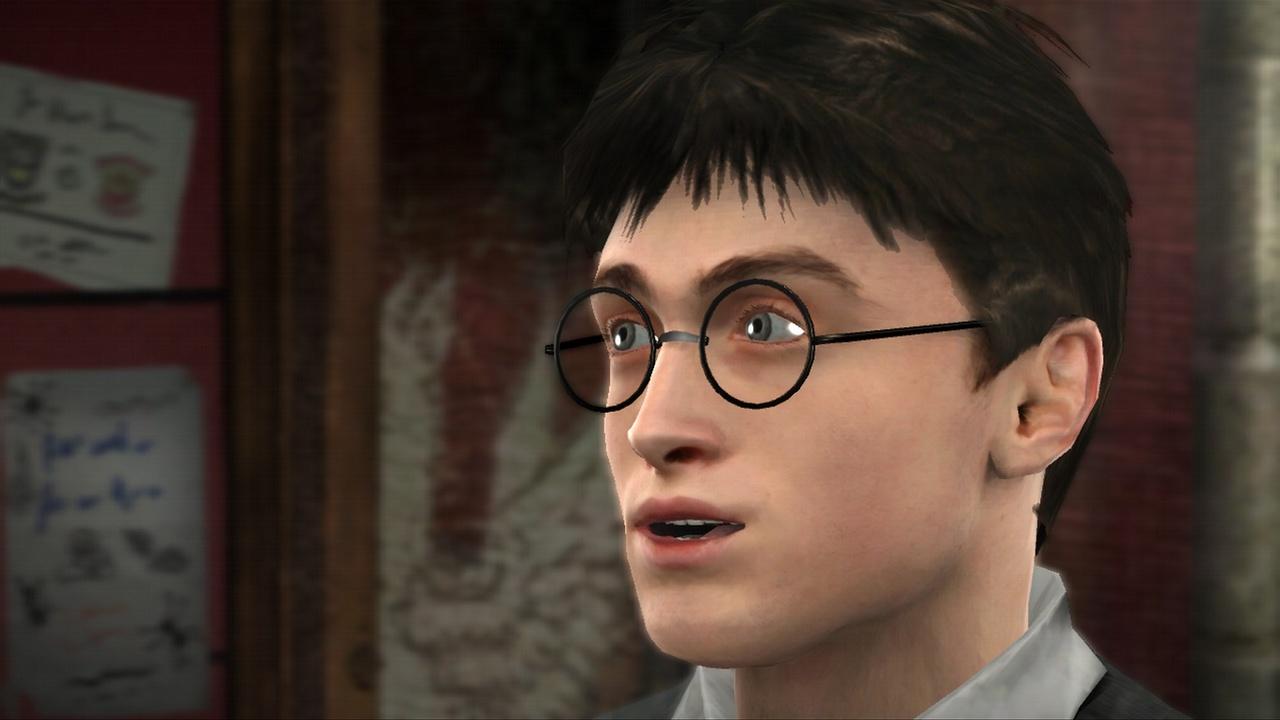 [06/08/2008] Harry Potter und der Halbblutprinz (4)