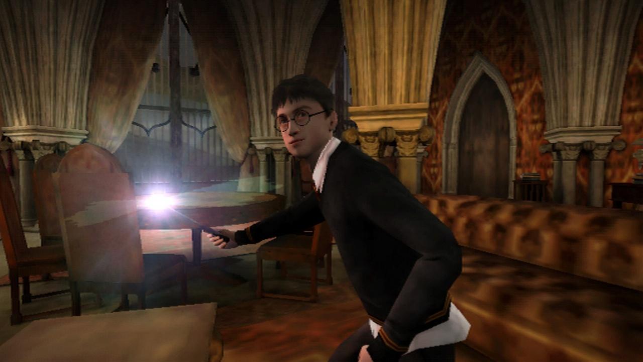 [06/08/2008] Harry Potter und der Halbblutprinz (1)