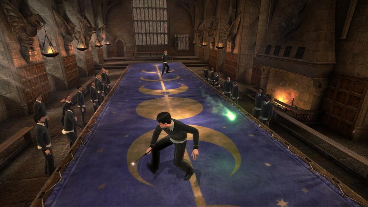 [06/08/2008] Harry Potter und der Halbblutprinz (2)