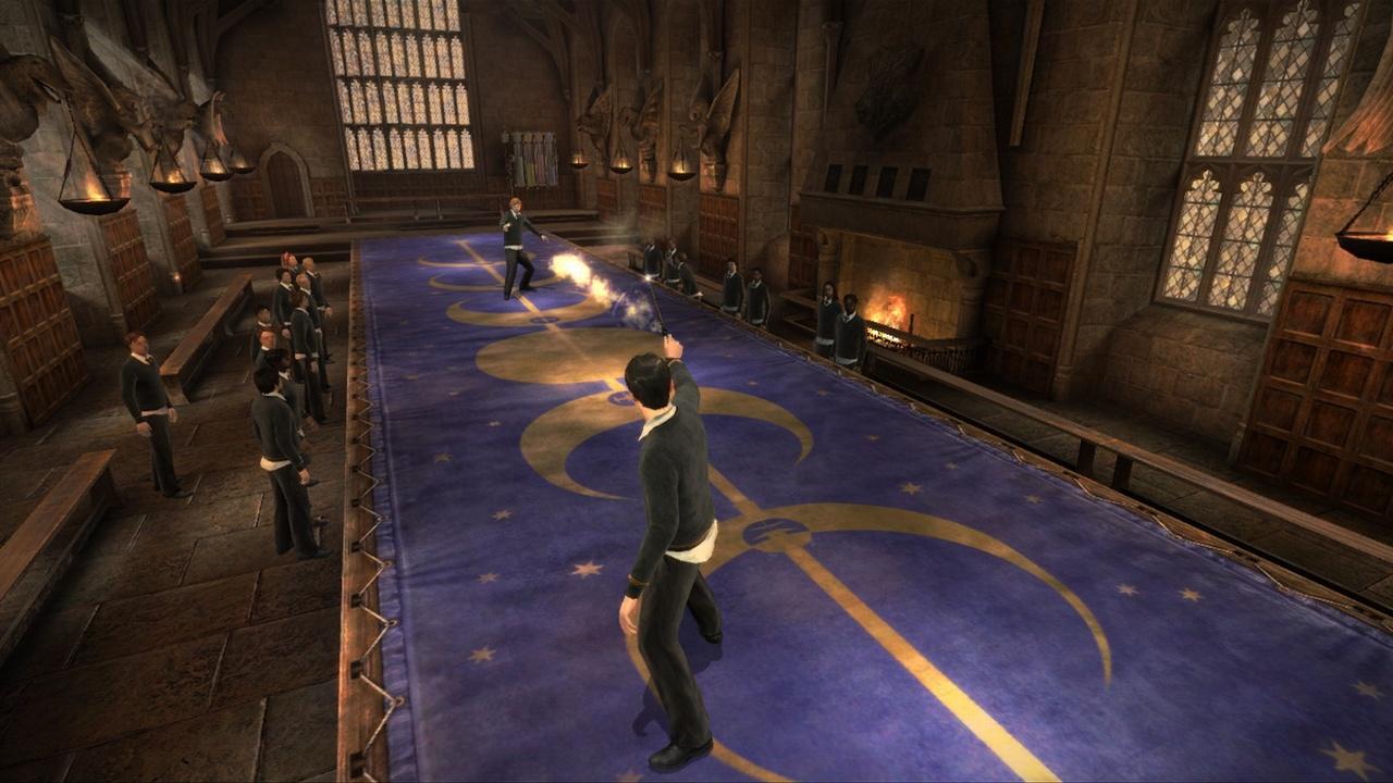 [06/08/2008] Harry Potter und der Halbblutprinz (3)