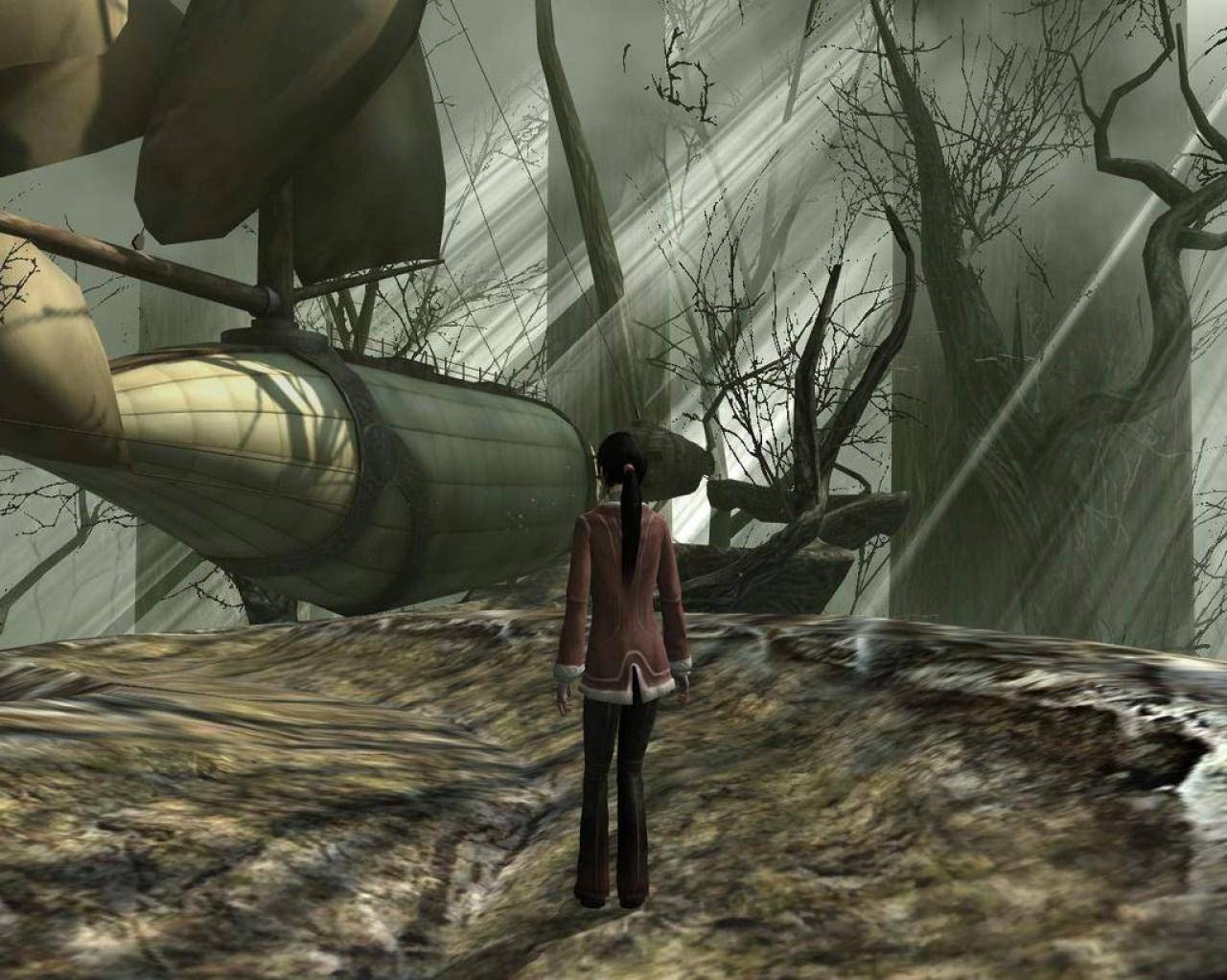[01/08/2008] Dreamfall: The Longest Journey (Xbox & PC)- The Longest Journey schaffte es zwar eine Phase hochwertiger Adventures einzuläuten, verkaufte sich aber nur spärlich.