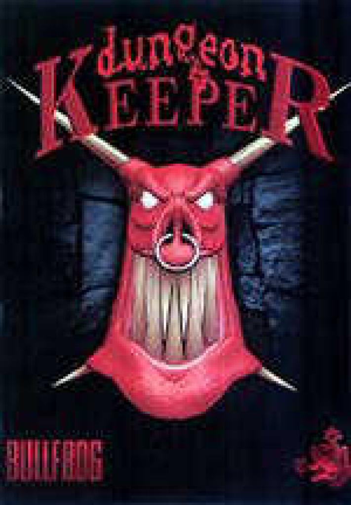 [06/08/2008] Horny grinst nicht umsonst zu breit - Dungeon Keeper war in jeder Hinsicht ein Erfolg.