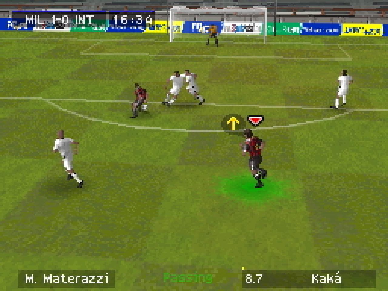 [26/08/2008] 20. FIFA 09