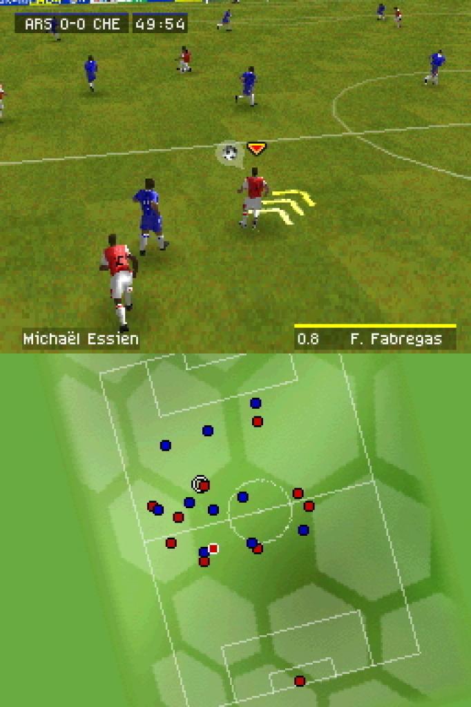 [26/08/2008] 17. FIFA 09