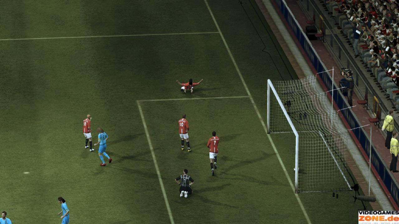 [01/08/2008] 19. FIFA 09 (23.000 Abrufe)