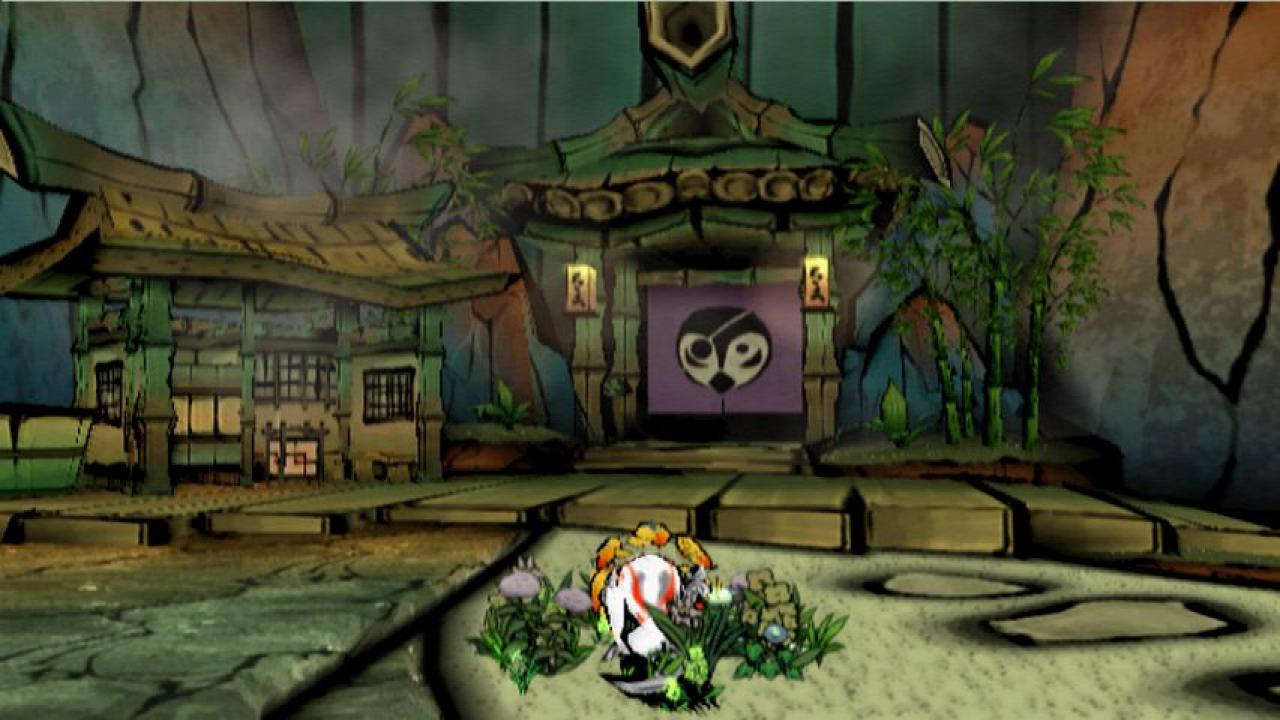 [28/08/2008] Okami - Die Welt von Okami bietet wundervolle Designs von Umgebung und Bewohnern. Im Stile eines Zeldas erlebt ihr in Okami zahlreiche Abenteuer. Ein wunderschönes Kunstwerk mit coolen Levels und Gegnern. Community Vorschlag