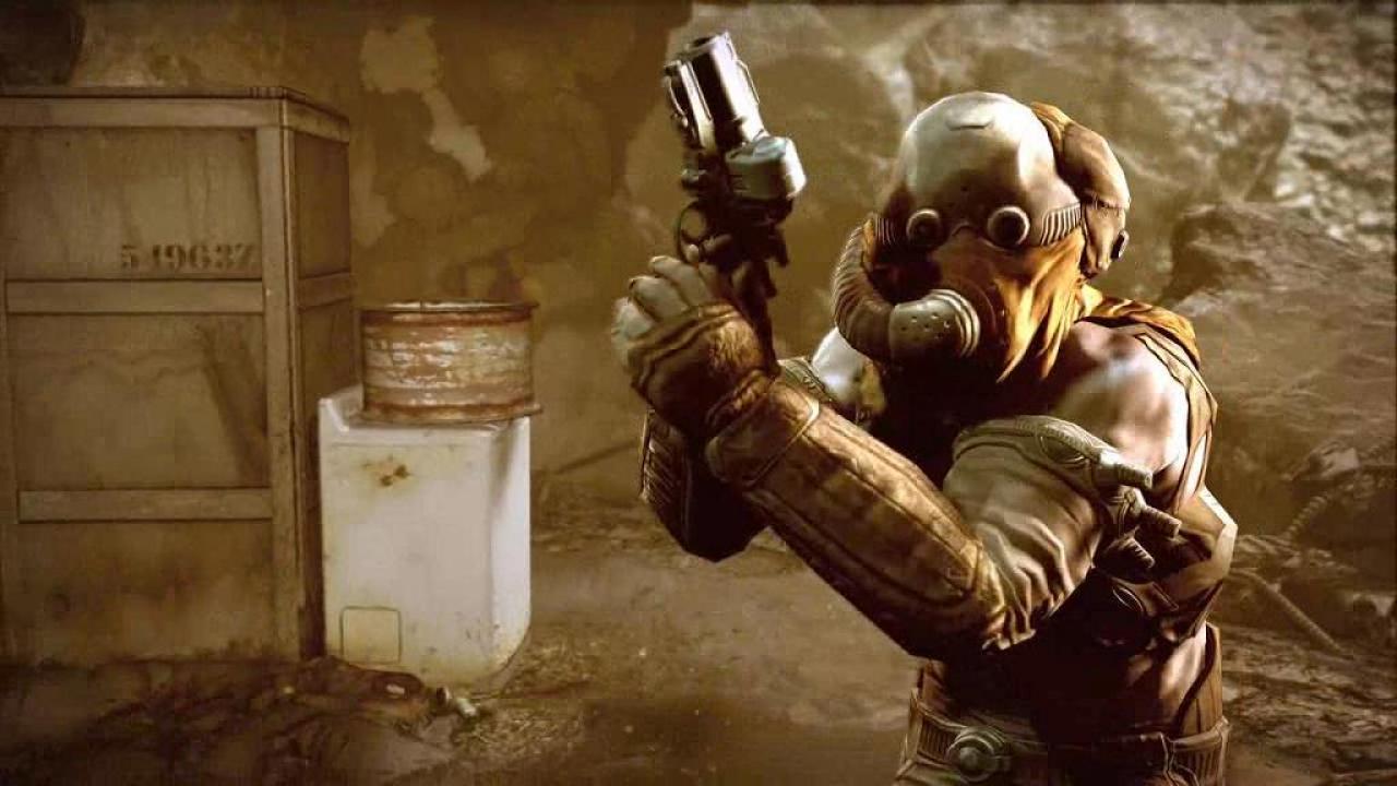 [24/08/2008] Der Shooter Rage von id Software kommt für Playstation 3 und Xbox 360. Wir erwarten ein echtes Highlight im Action-Genre. (28)