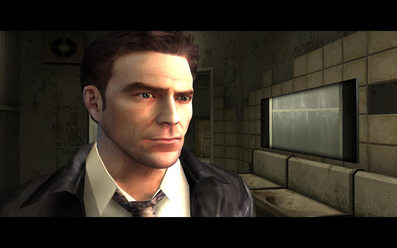 [15/09/2008] Max Payne - Der düstere Antiheld kämpft gegen Korruption im düsteren Setting.