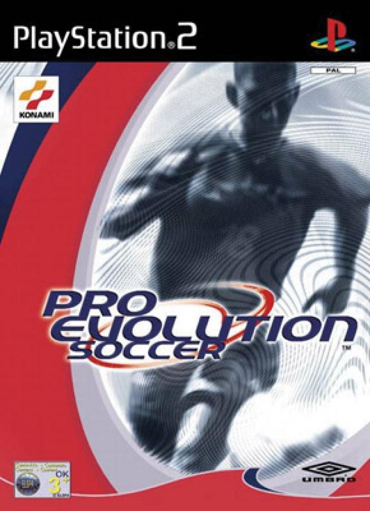 [23/09/2008] Pro Evolution Soccer