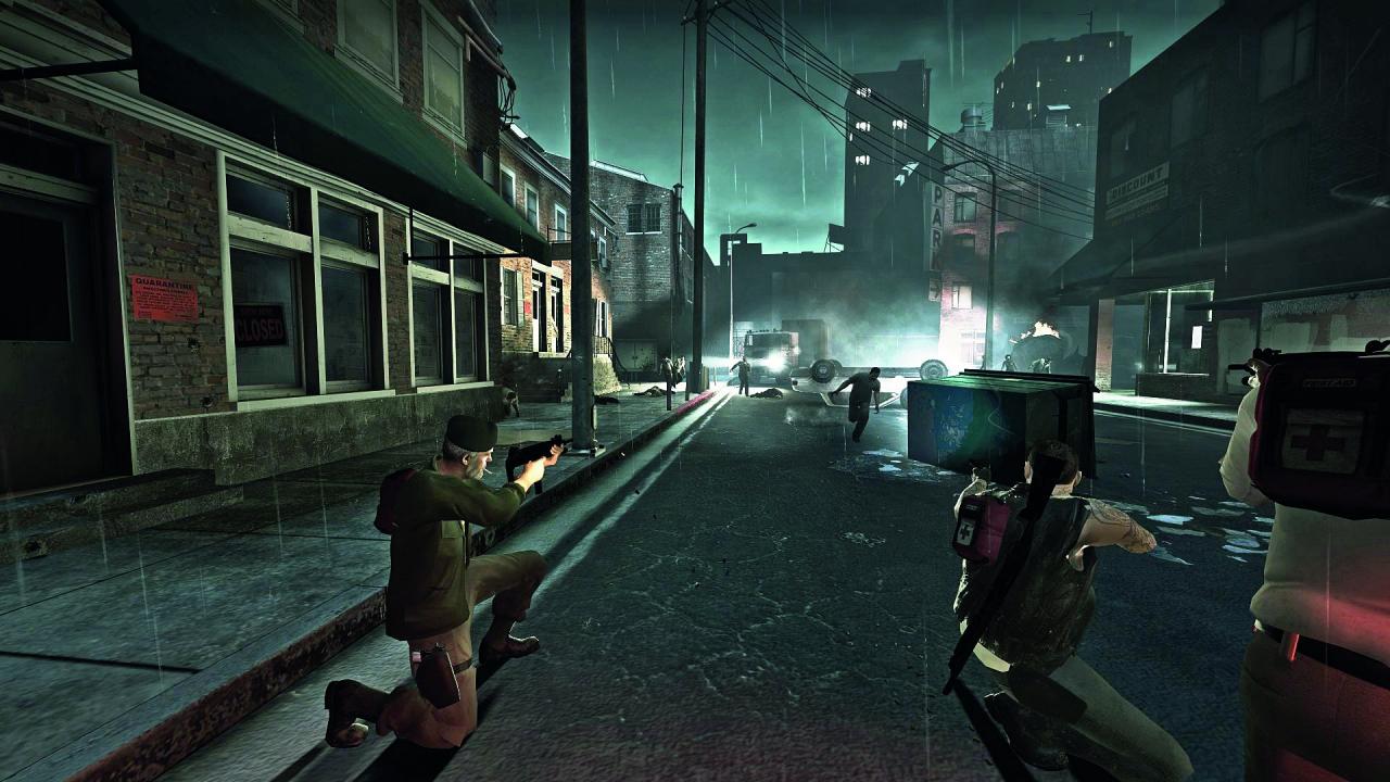[09/09/2008] Left 4 Dead unendlicher Koop-Spaß auf Profi