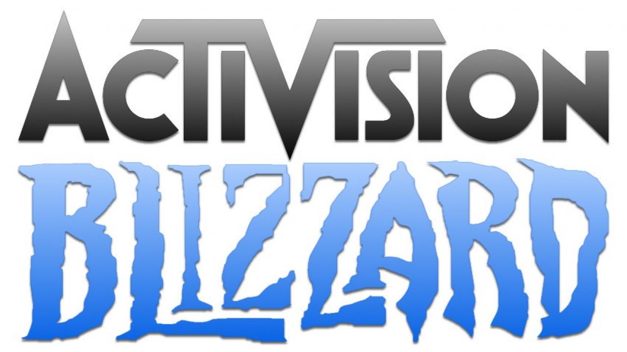 [17/09/2008] Activision Blizzard - Rekordjahr für den Branchenriesen - Knapp 4,86 Mrd. Dollar Umsatz, mehr als 1 Mrd. Dollar Gewinn.