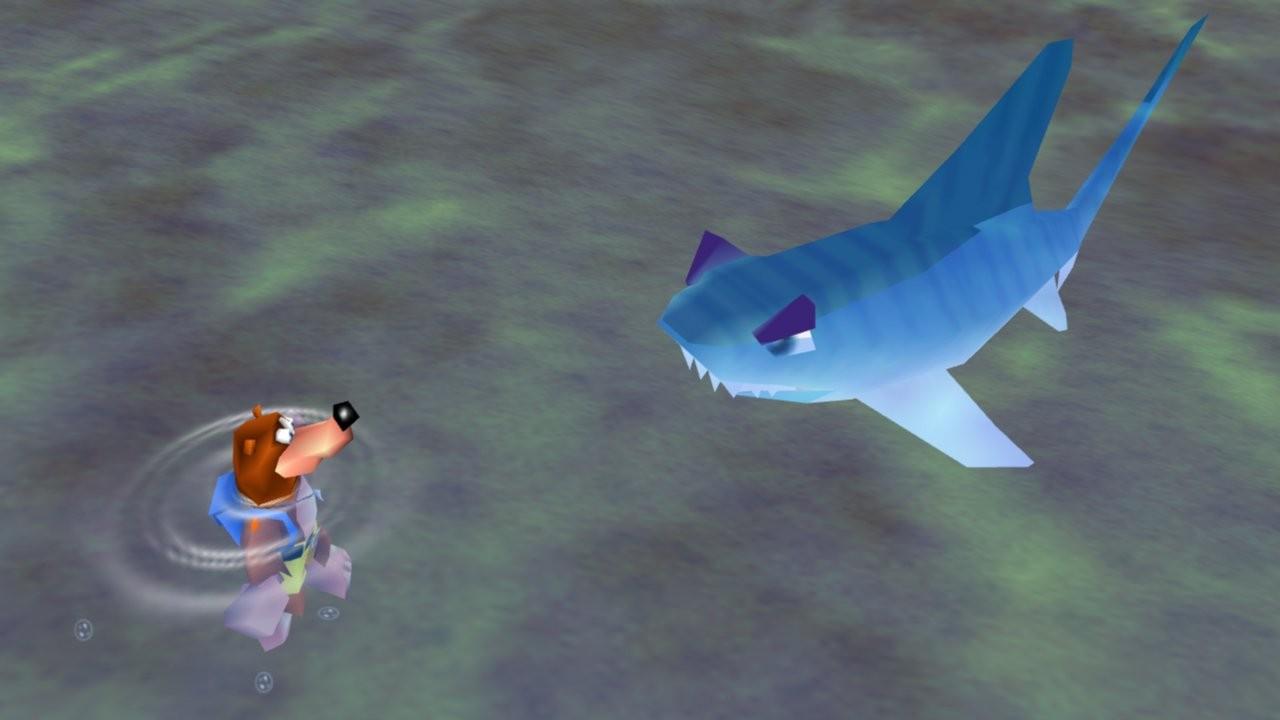 [26/09/2008] Banjo-Kazooie - Komlettlösung mit Tipps (8)