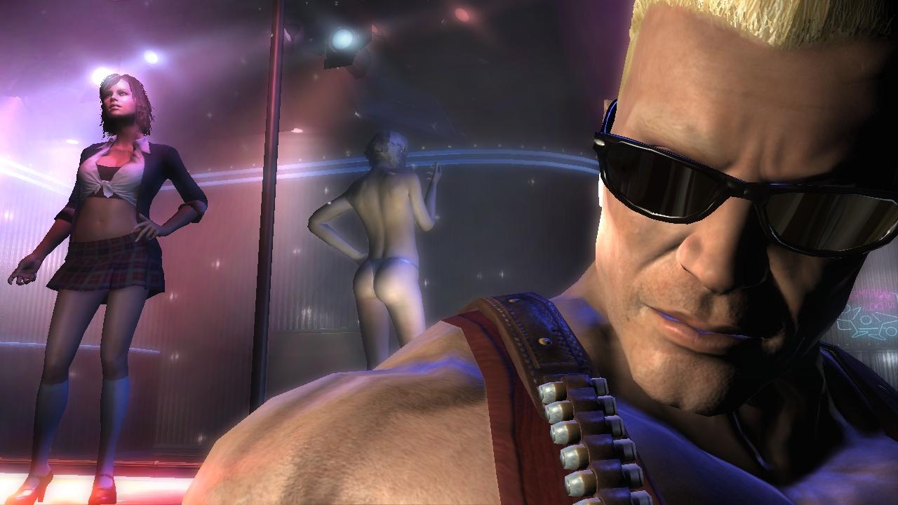 [30/09/2008] (1997 - 2009) Zehn Jahre Entwicklungszeit - und noch immer kein Licht am Ende des Tunnels. Nach dem Rechtsstreit zwischen Entwickler 3D Realms und Publisher Take Two sieht die Zukunft des Ego-Shooters Duke Nukem Forever nicht gerade rosig aus, auch wenn die Schöpfer gern gegenteiliges behaupten.