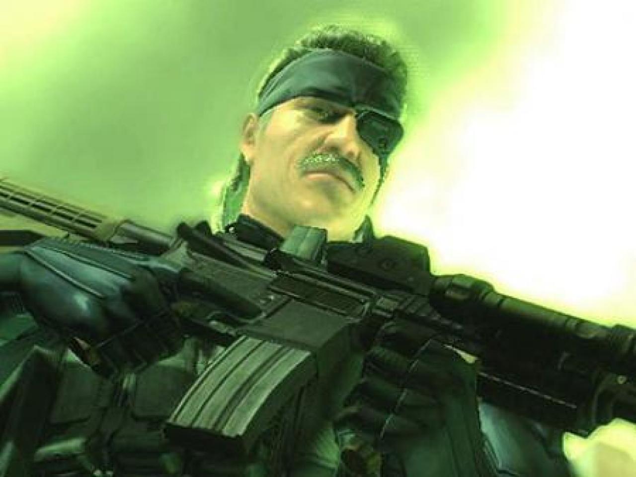 [16/09/2008] MGS 4
