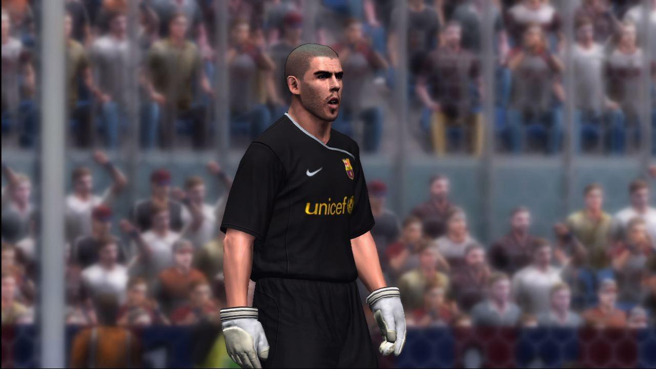 [19/09/2008] 14. PES 2010