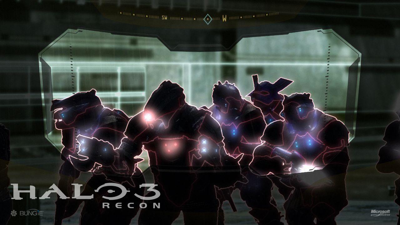 [09/10/2008] Halo 3: ODST (2)