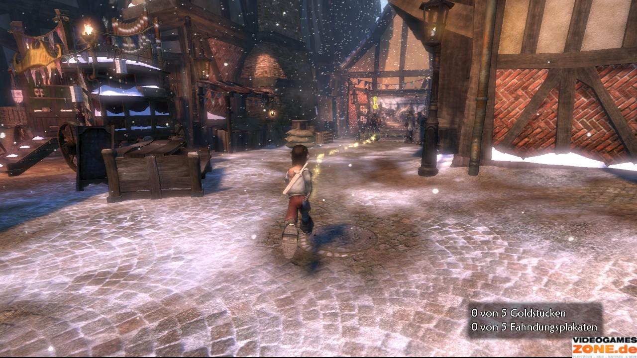 [24/10/2008] Fable 2
