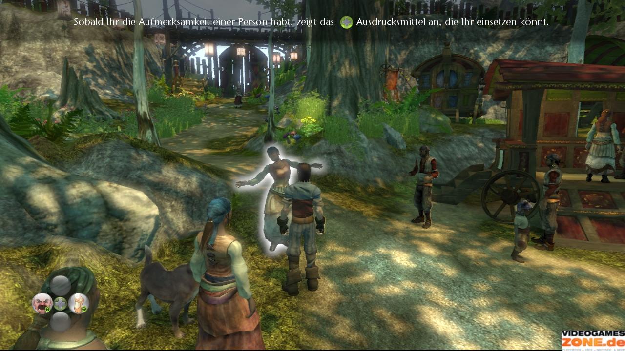 [24/10/2008] Fable 2